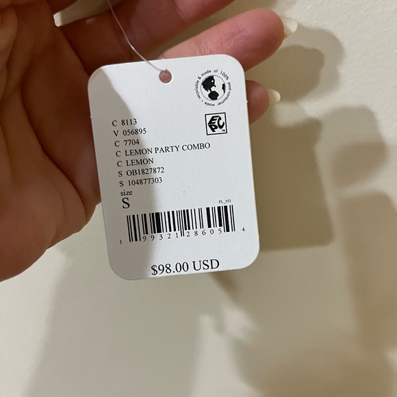 Free People We The Free Graphic Camden Pullover - Picture 9 of 9